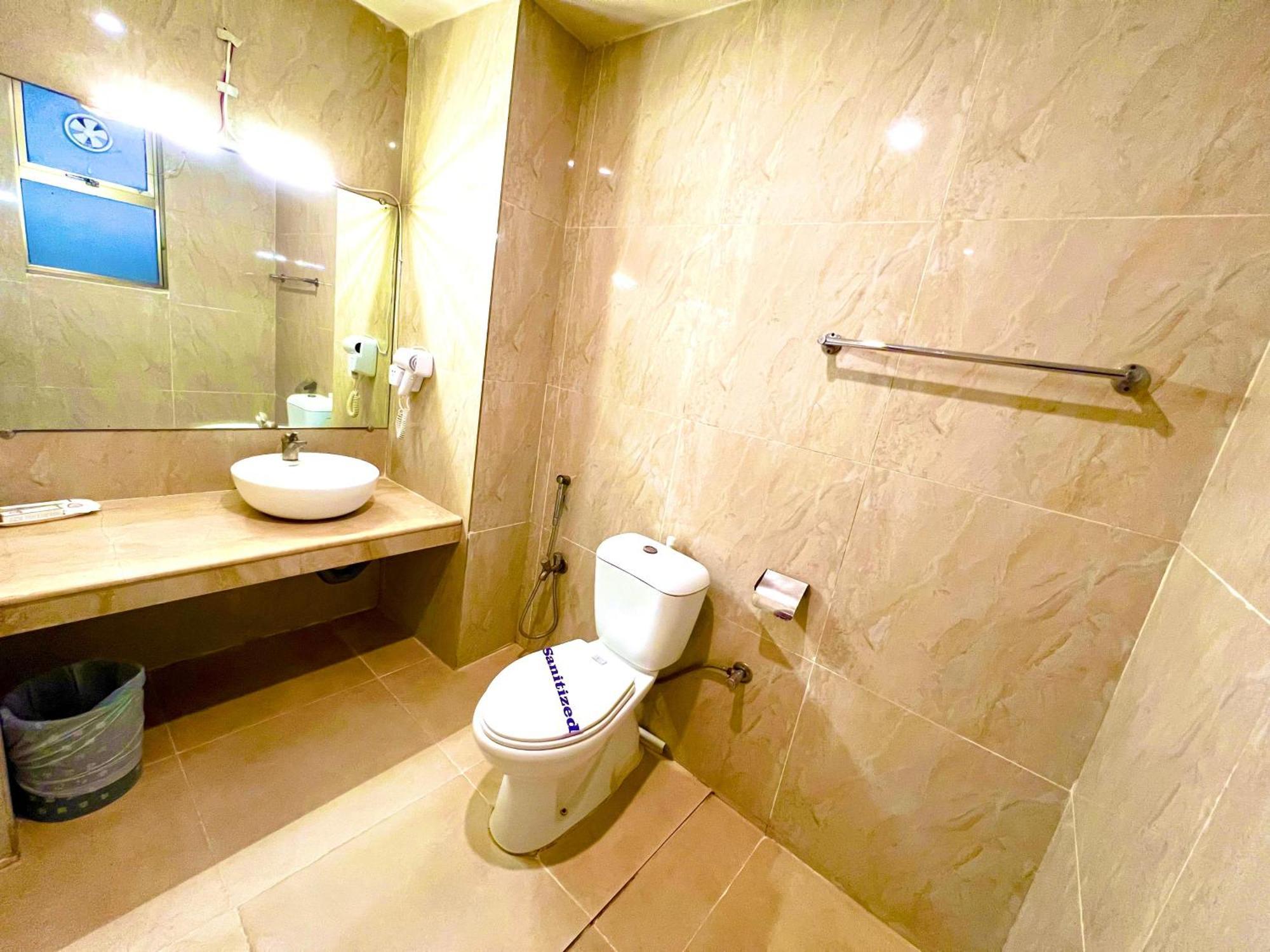 Shelton Guest House Islamabad Bagian luar foto