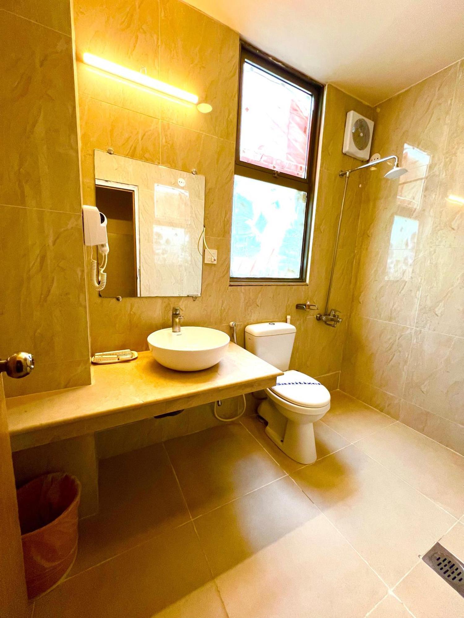 Shelton Guest House Islamabad Bagian luar foto