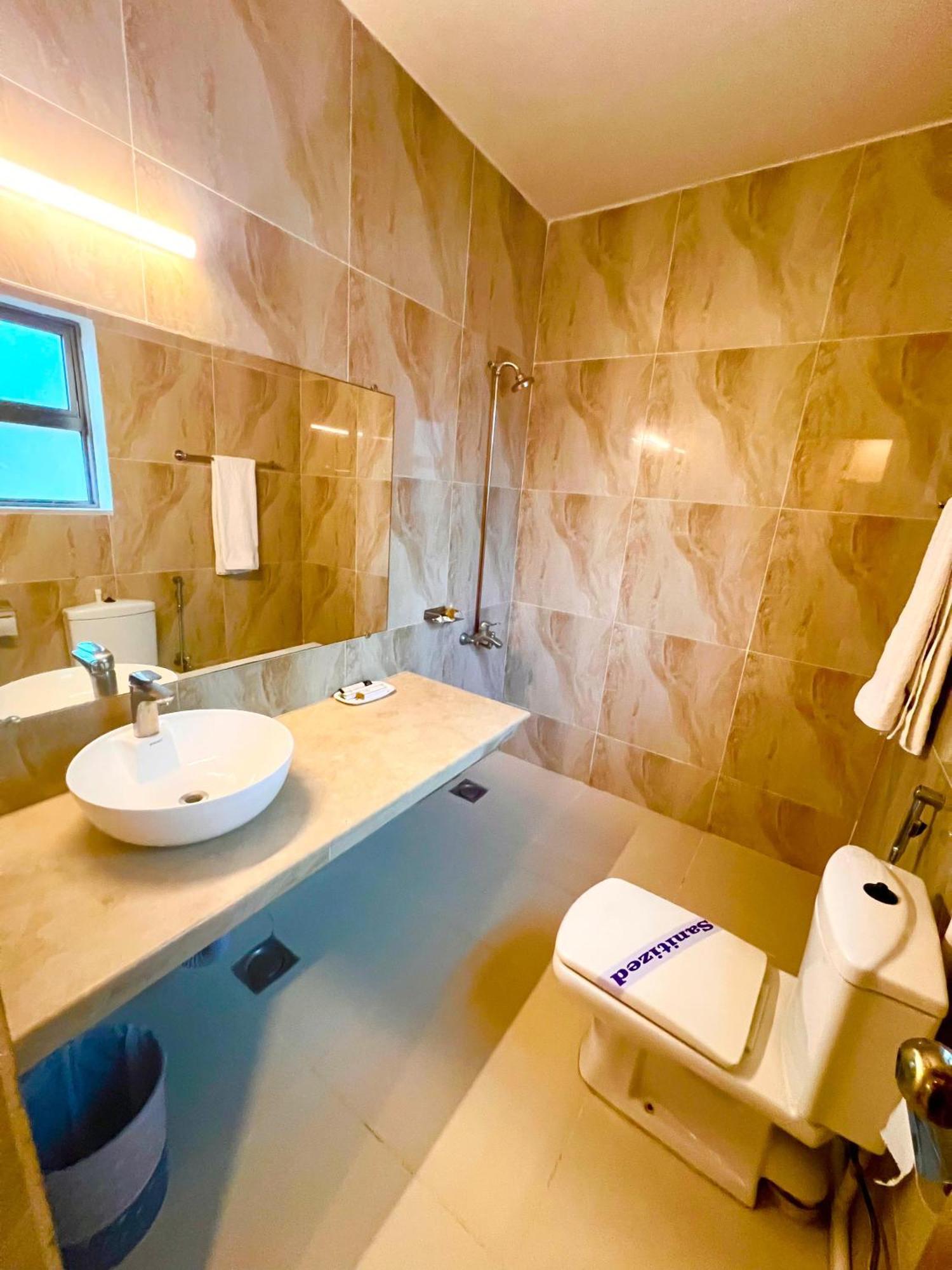 Shelton Guest House Islamabad Bagian luar foto